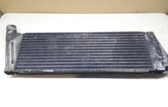 Renault Megane II Intercooler radiator