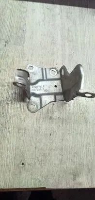 Renault Laguna III Fender mounting bracket 400019D