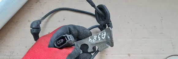 Audi A3 8Y Other wiring loom ABSA38YY