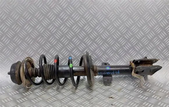 Dacia Duster II Front shock absorber/damper 543029903R