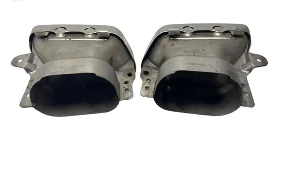 Mercedes-Benz GL X166 Muffler ending A2214903527 A2214903627 2214903627