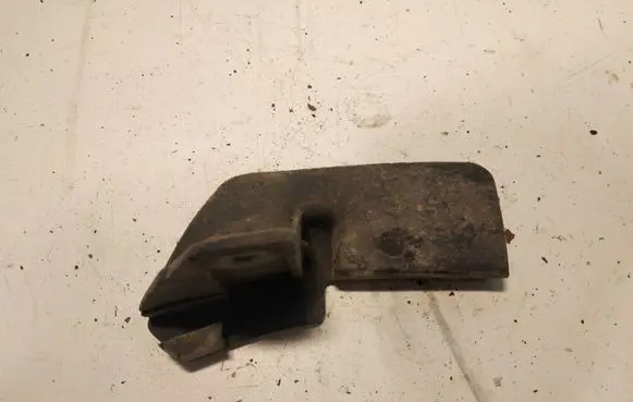 Sill/side skirt trim