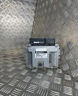 Engine control unit/module