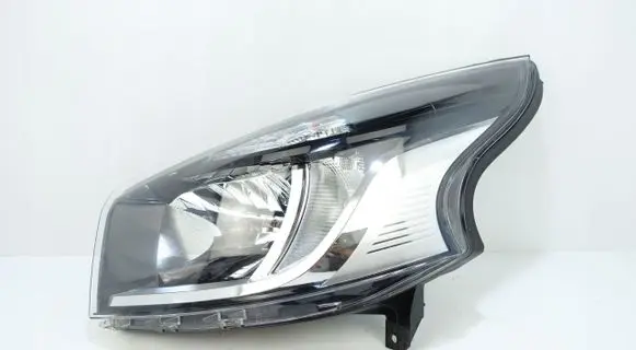 Fiat Talento Headlight/headlamp 260601217R