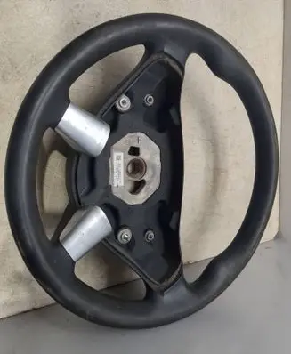 Mercedes-Benz Sprinter W906 Steering wheel A9064640501 307848999N84AC