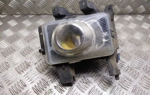 Opel Astra H Front fog light 301392437 13261999