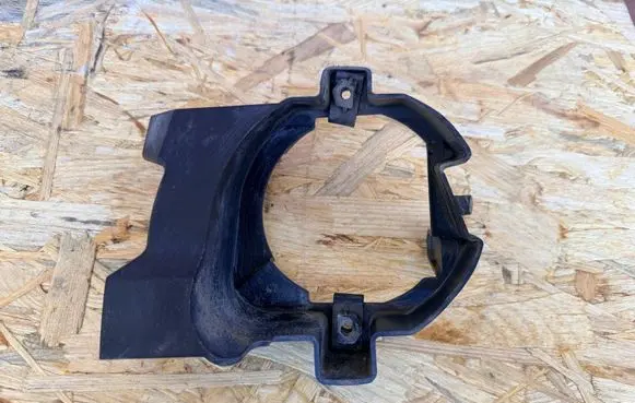 Nissan Qashqai Fog light bracket 26910BR00A