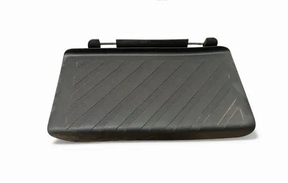 Volkswagen Atlas Foot rest pad/dead pedal 3CN864777