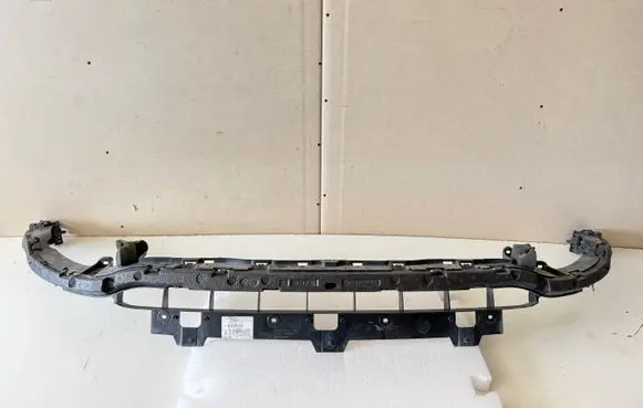 Land Rover Evoque II Front bumper support beam K8D217E778AA K8D217D926BB