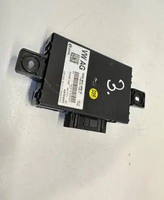 Audi A6 S6 C7 4G Gateway control module 4G0907468G 532355838