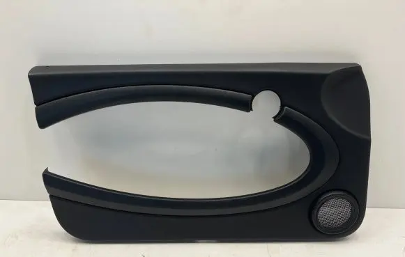 Mini One - Cooper Coupe R56 Front door card panel trim