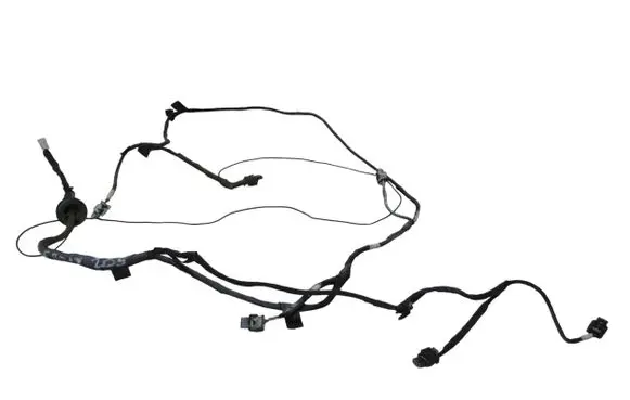 Mercedes-Benz A W177 Parking sensor (PDC) wiring loom A1185401614 1185401614