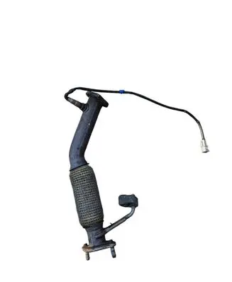Hyundai i30 Exhaust flexible connection 