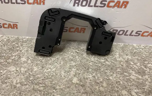 Steering angle sensor