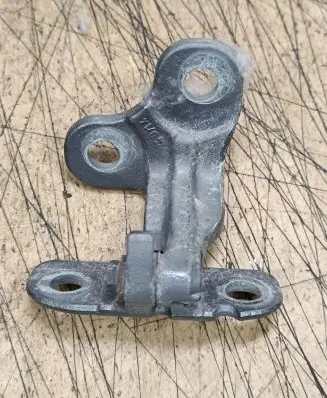 Land Rover Range Rover Sport L494 Rear door hinge set CPLA228A84AC