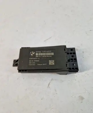 Mini One - Cooper F56 F55 Seat control module 7490465