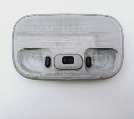 Mazda 323 F Front seat light B25F51310