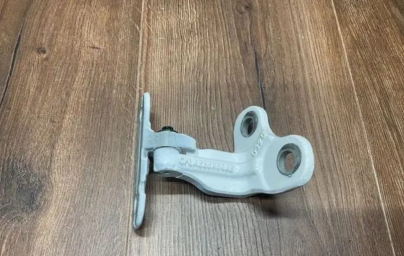 Land Rover Range Rover Velar Rear door upper hinge CPLA228A64AE