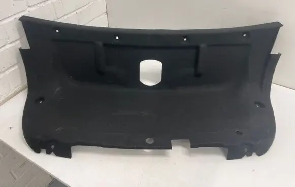 Mercedes-Benz E W212 Other trunk/boot trim element A2126940725