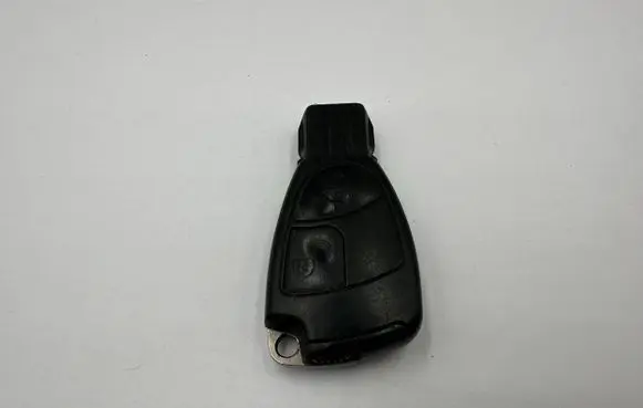 Mercedes-Benz E W211 Ignition key/card 