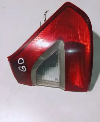 Ford Galaxy Rear/tail lights