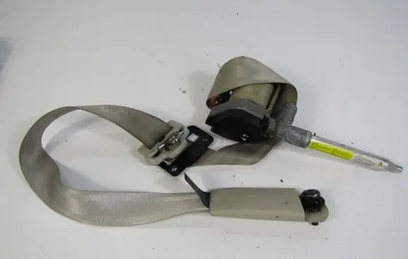 Jaguar XJ X308 Set of seat belts HNF7011AA