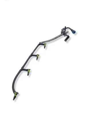 Ford Transit Custom Fuel return line/hose BK2Q9P995AC