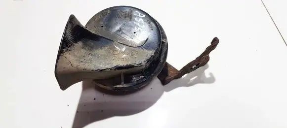 Opel Signum Horn signal 002924