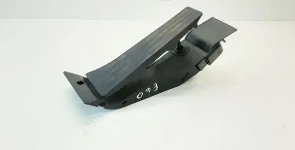 BMW 5 E60 E61 Accelerator throttle pedal