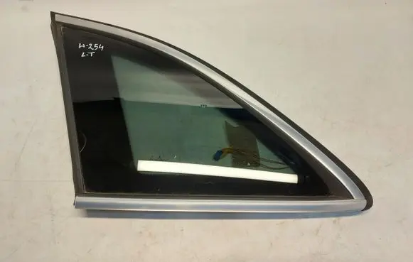 Mercedes-Benz GLC C254 Rear side window A2546704700JLK01