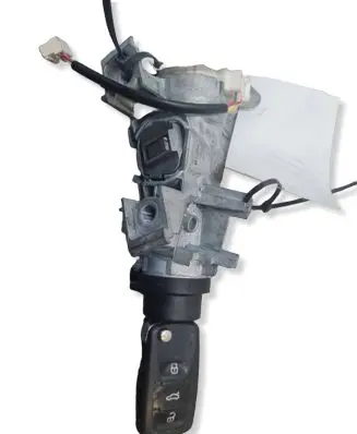 Volkswagen Tiguan Ignition lock 5K0905865