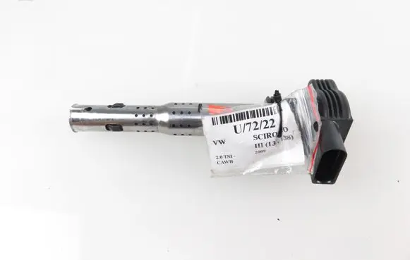 Volkswagen Scirocco High voltage ignition coil 0022114618 R0702S00300
