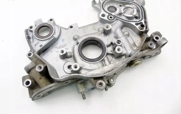Honda Accord Oil pump F18B2POMOL