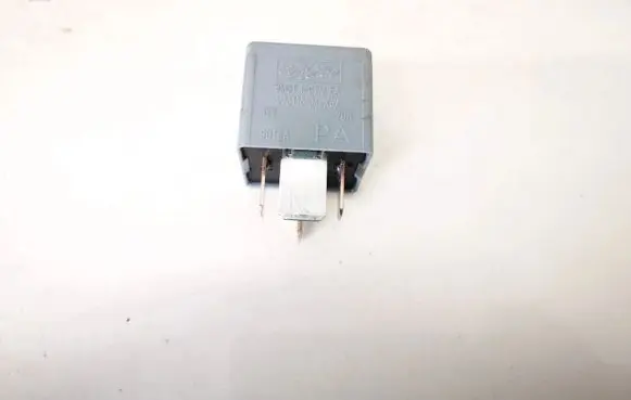 Jaguar XF Other relay 5m5t14b192ea v23136-j4-x62
