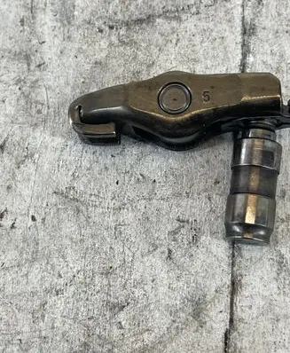 Opel Insignia B Valve rocker arm 