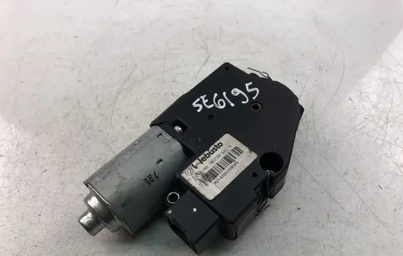 Nissan Murano Z50 Sunroof motor/actuator 0178101A7