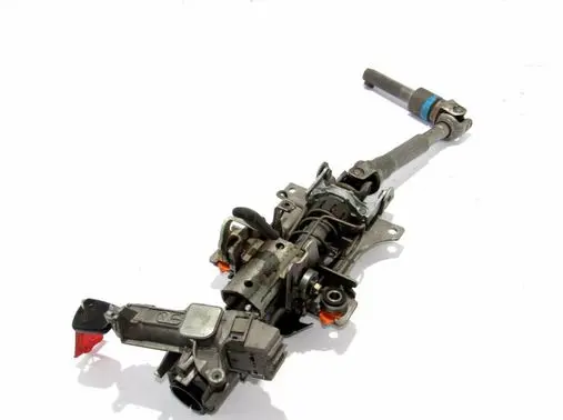 Ford Transit Steering wheel axle 98AB11572BE