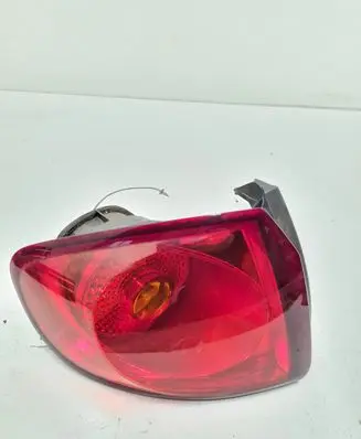 Seat Altea Rear/tail lights 5P0945095J 5P0945111F