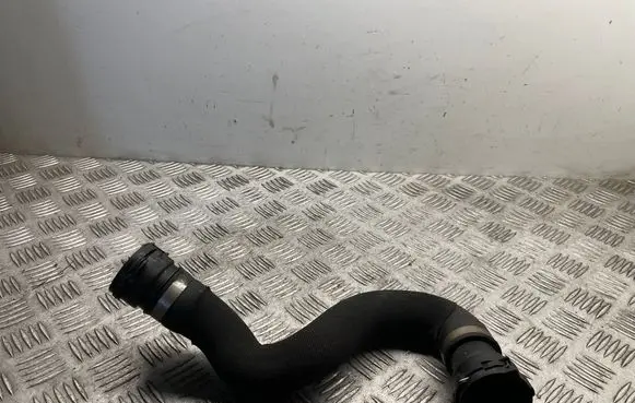 Audi S5 Engine coolant pipe/hose 8K0121055B