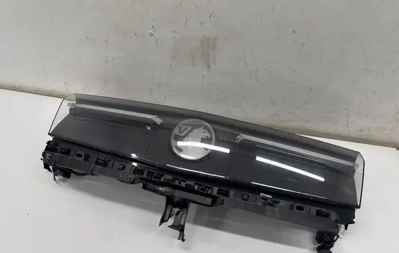 Opel Grandland X Front grill PAC0007261 0050O029