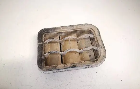 Air intake duct part