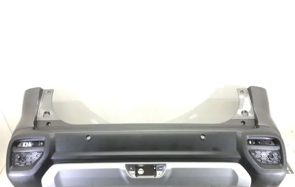 Suzuki SX4 S-Cross Rear bumper