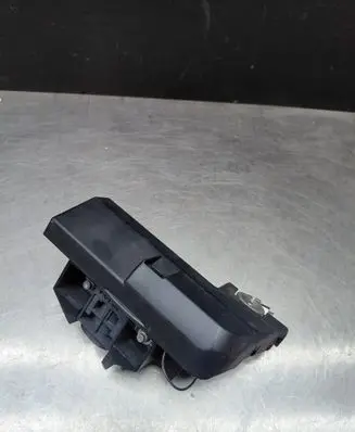 Audi A6 S6 C6 4F Positive cable (battery) 4F0915459 4F0915519