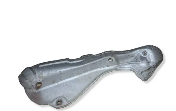 Volvo XC90 Heat shield in engine bay 30650398