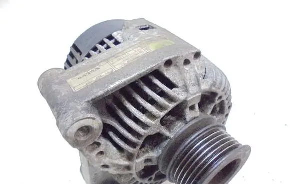 Volvo S40 Generator/alternator 9164941