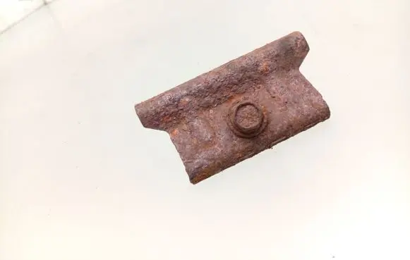 KIA Sportage Battery bracket