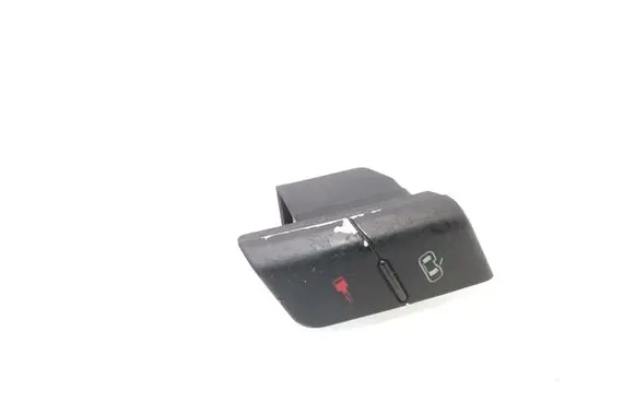 Audi A4 S4 B6 8E 8H Central locking switch button 8E1962107