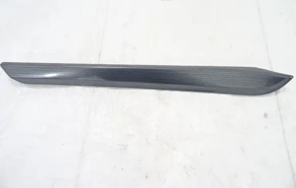 Peugeot 508 Dashboard center trim panel 9686434377