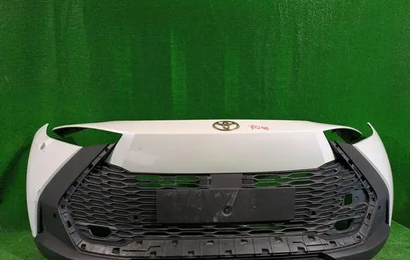 Toyota C-HR II Front bumper