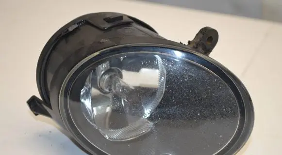 Audi A6 S6 C6 4F Front fog light 4F0941699 4F0941701
